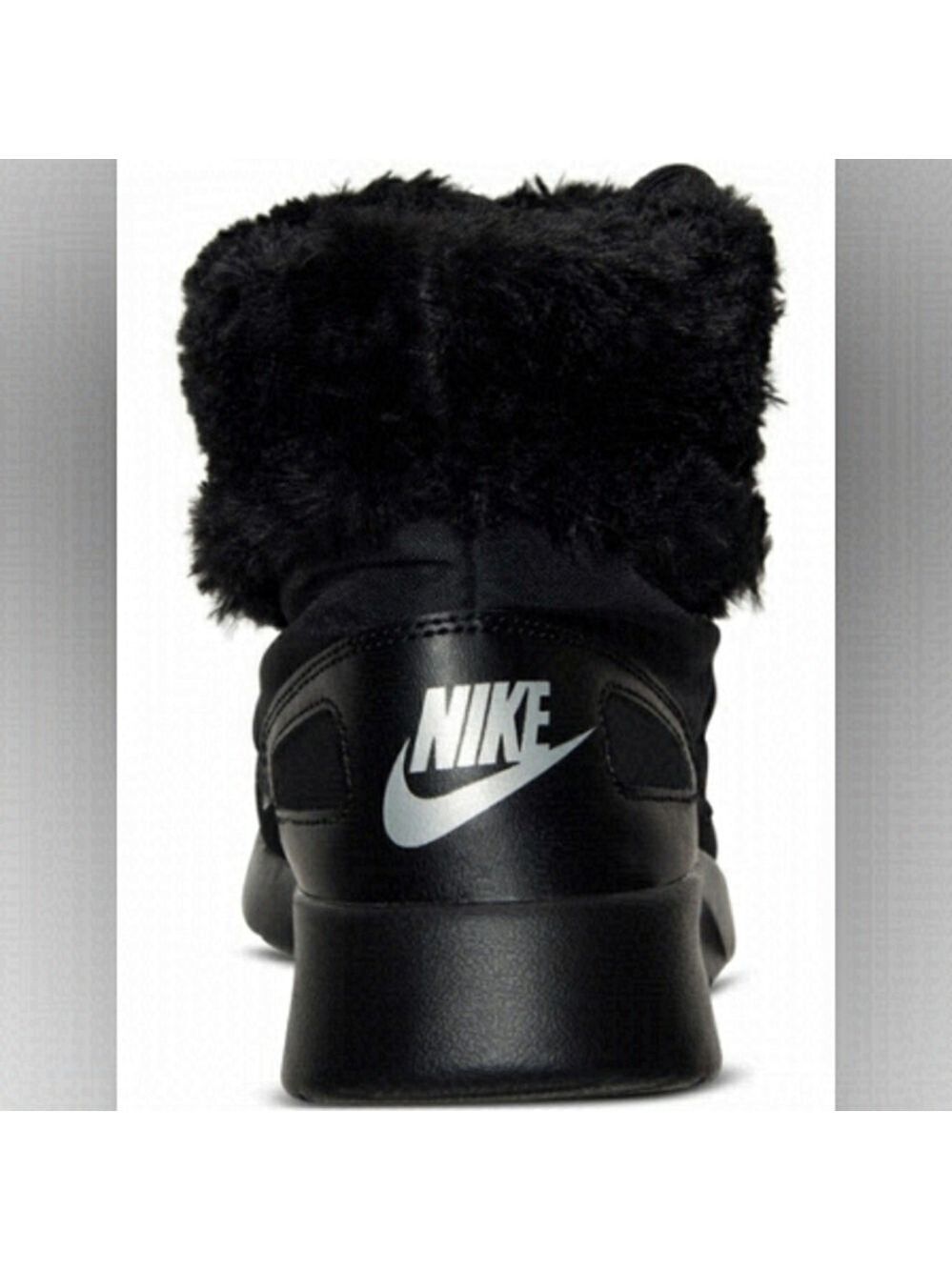 HP. Nike Womens Kaishi Winter Boots 807195-001
